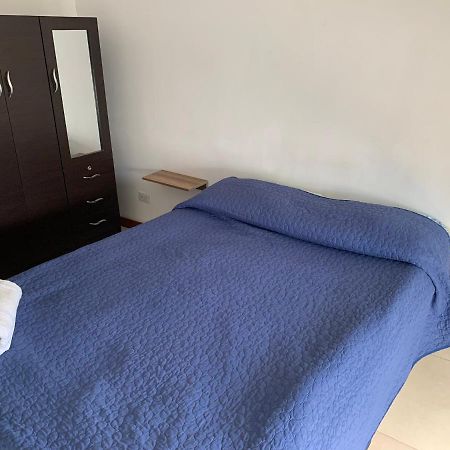 Apartamento Cerca Del Cc Titan Plaza Bogotá Kültér fotó