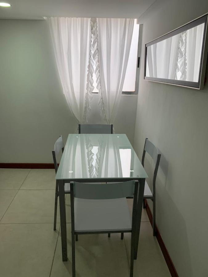 Apartamento Cerca Del Cc Titan Plaza Bogotá Kültér fotó