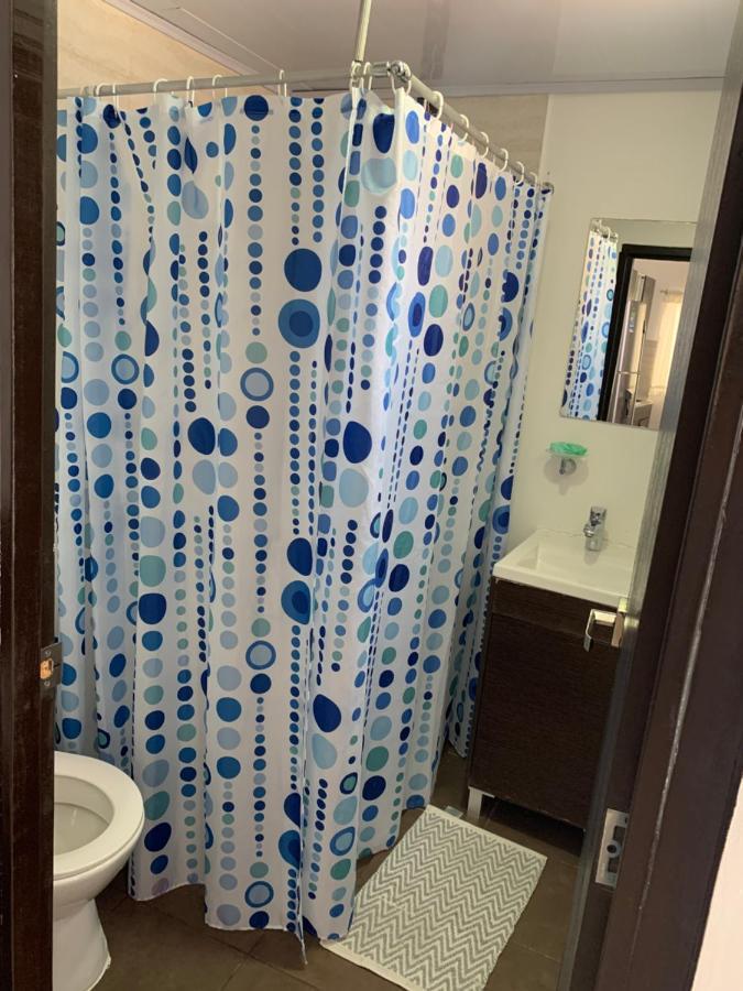 Apartamento Cerca Del Cc Titan Plaza Bogotá Kültér fotó